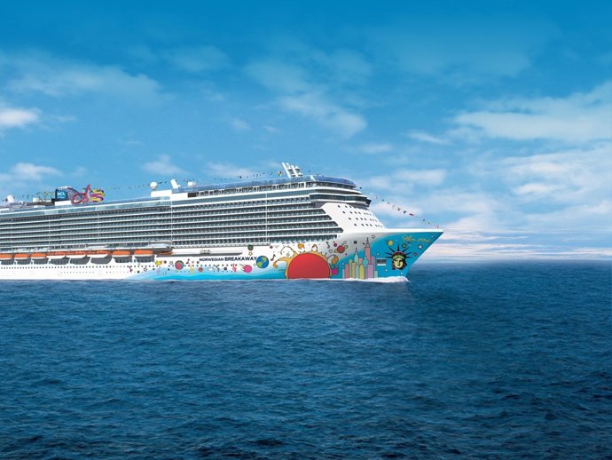Norwegian Cruise