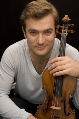 Renaud Capuçon 