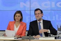 El PP pondrá en marcha un plan de acción para municipales y autonómicas para "tomar las decisiones que tenga que tomar"