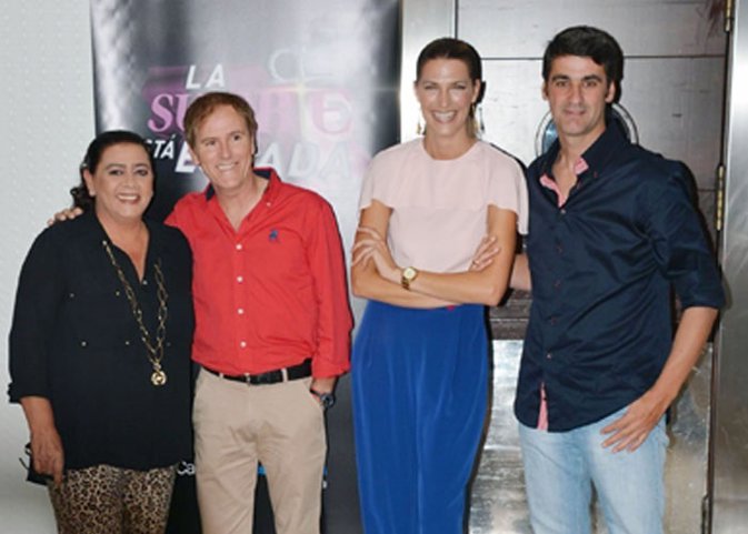 Jesulín de Ubrique evita que Belén Esteban le haga una pregunta en directo