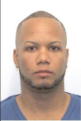 Detenido reclamado por Interpol por un homicidio en República Dominicana
