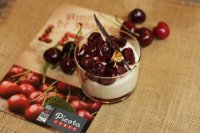 El Valle del Jerte rinde tributo a su "oro rojo" con las actividades de la 'Cerecera'