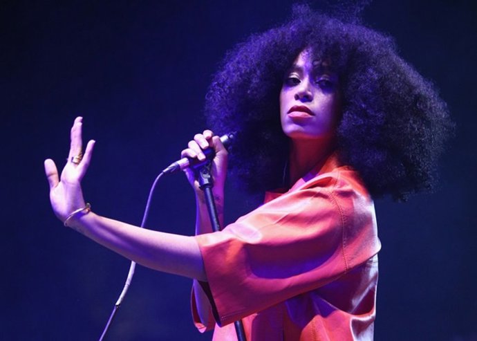 La música de Solagne aumenta en ventas gracias al incidente del ascensor