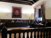 Ponce recurre al Supremo la sentencia del TSJA que avala su segundo despido en Mercasevilla