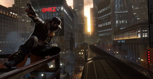Watch Dogs sale a la venta en todo el mundo