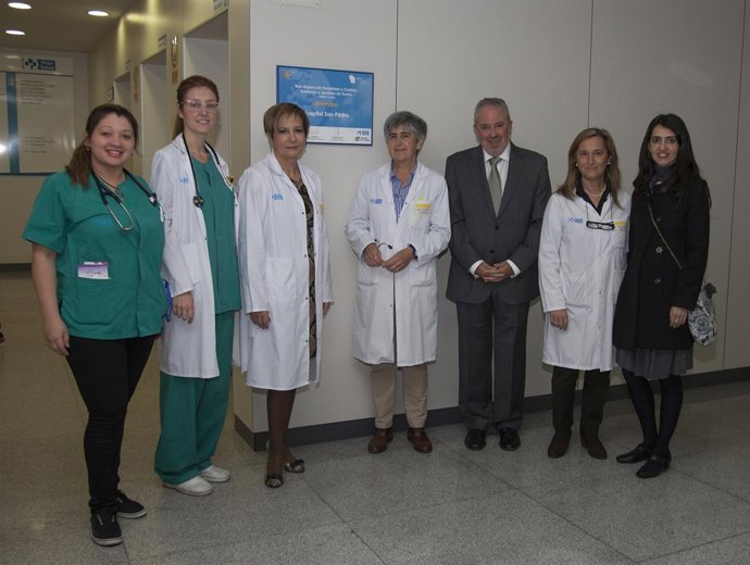 Nieto en los espacios sin humo