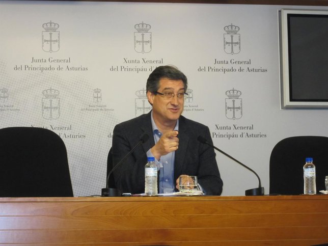 Ignacio Prendes (UPyD)