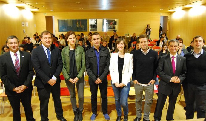 Jornada comercio calzado