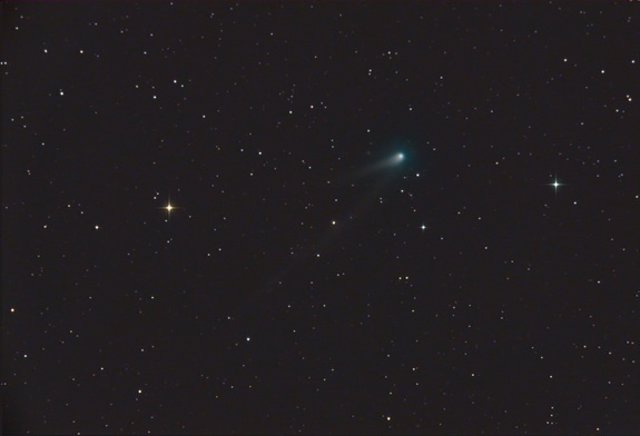 Coemta C/2012 Panstarrs K1