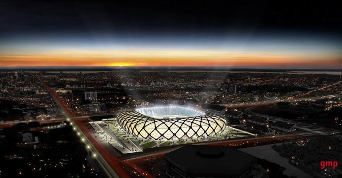 Maracaná
