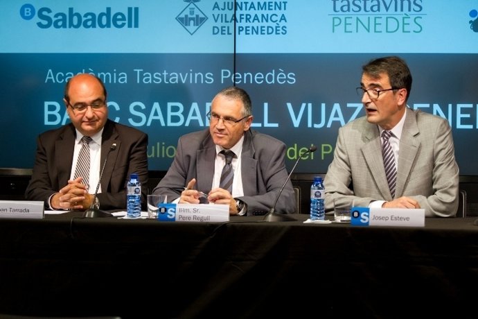 Presentación del Festival Vijazz