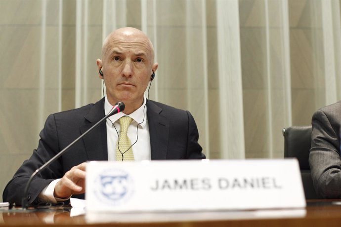 James Daniel, FMI