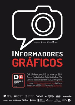 Cartel de la exposición