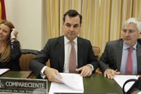 RTVE desplazó dos directivos al palco de la final de Champions sin coste para la corporación