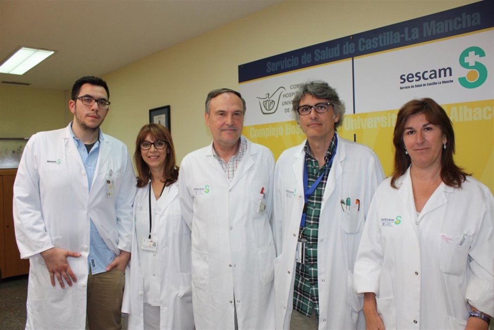 Médicos