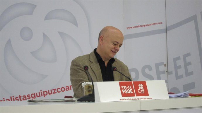 Odón Elorza
