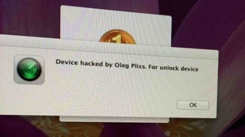 Un virus bloquea dispositivos iOS en Australia