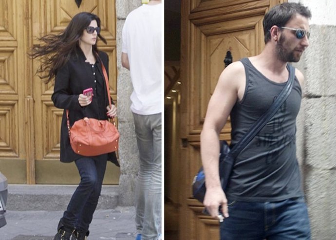 Dani Rovira Clara Lago