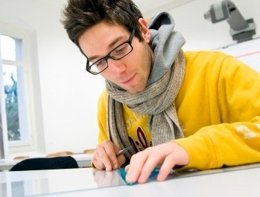 Becas Bureau Veritas