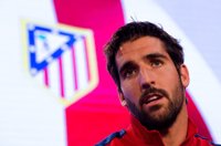 Raúl García: "Ha sido un año de mucha exigencia"