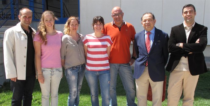 Investigadores de la UPV y La Fe abren nueva vía para tratar insuficiencia renal