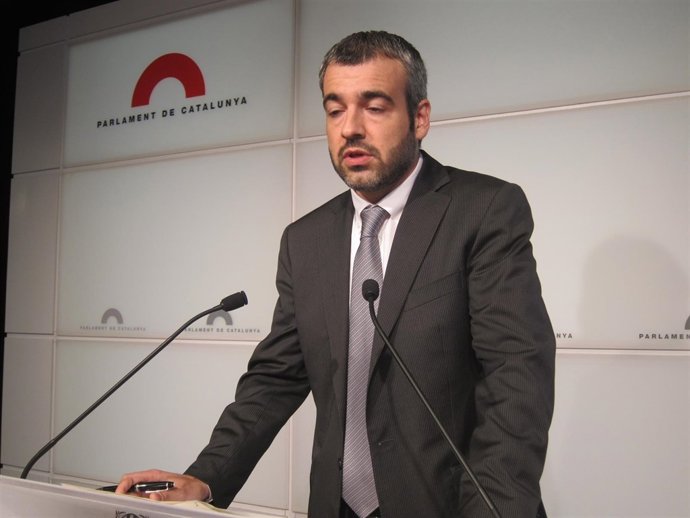 Maurici Lucena (PSC)