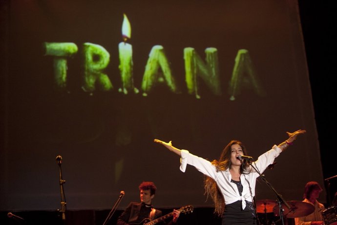 34.000 Personas En Territorio Sevilla