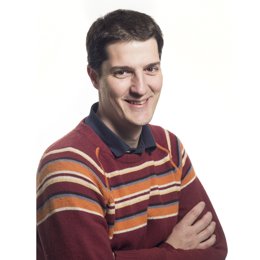 El investigador Roger Gomis, Icrea del IRB de Barcelona
