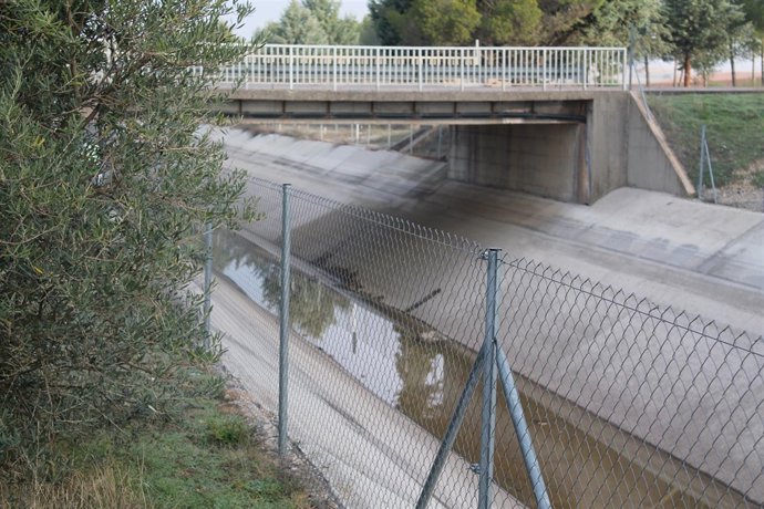 TRASVASE TAJO SEGURA, SEQUÍA, REGADÍO, AGUA