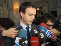 Dimite el director de los Mossos por "motivos personales"