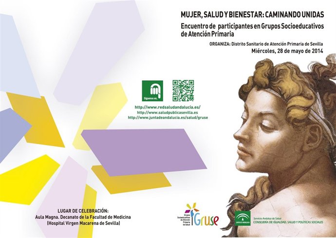 Más de 150 mujeres celebran el Día de Acción Mundial por la Salud Mujeres