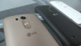 Smartphone LG G3