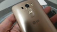 Smartphone LG G3