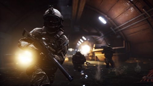 Battlefield 4 incluye microtransacciones