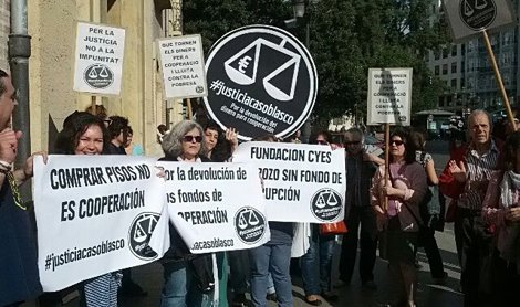 Cooperación y Desarrollo