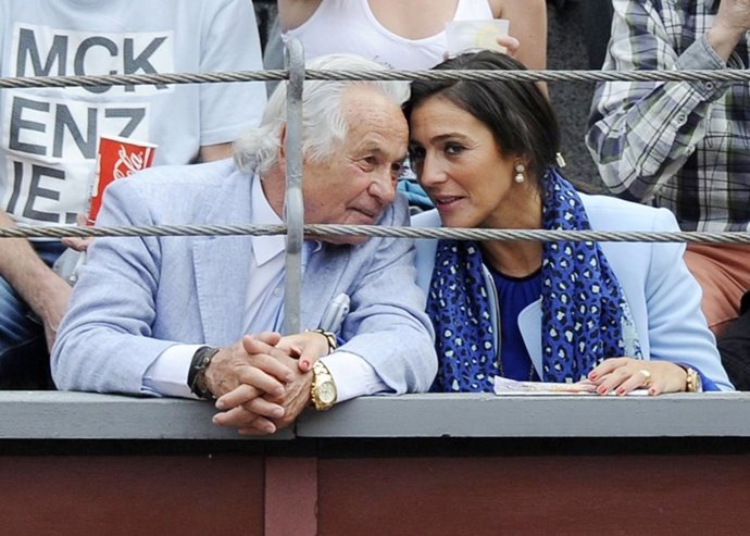 Palomo Linares recupera la sonrisa y el amor en los toros de las Ventas