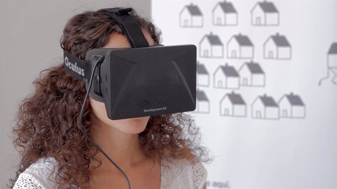 Solvia y herramientas de realidad virtual