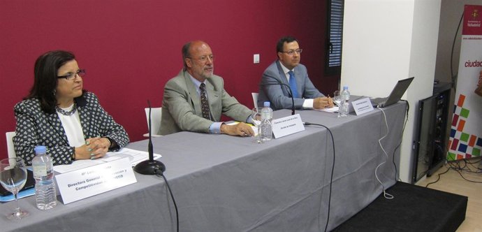 Jornada sobre medidas para favorecer estrategias de innovación