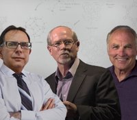 Avelino Corma, Mark E. Davis y Galen D. Stucky, Premio Príncipe de Asturias Científico y Técnica 2014