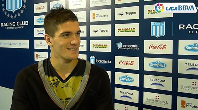 Rodrigo de Paul 