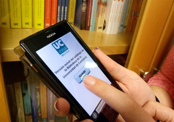 Móviles UC