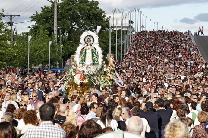 Cerro de los Ángeles