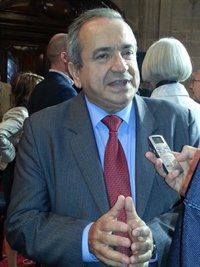 Lora-Tamayo destaca el galardón como una demostración de que la química "busca ser verde y sostenible"