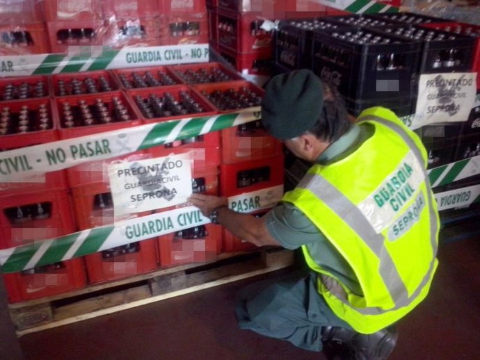 Operación Refresco