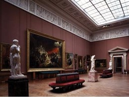 Museo Estatal Ruso de San Petersburgo