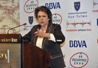 Castreño llama a contrarrestar la "confusión" y el ruido "mediático" del dragado