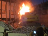 Toda la oposición municipal condena los altercados tras el desalojo de Can Vies