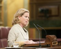 El PP defiende las prospecciones en el Congreso tras la ruptura de la disciplina en el Senado