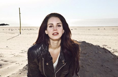 Lana del rey