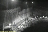 El Gobierno refuerza Melilla con 100 policías tras el salto de este miércoles